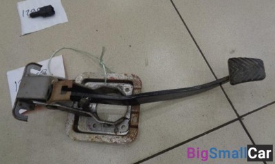 Педаль сцепления от Mitsubishi Lancer 9 CS 2000-2008 - купить Аксае