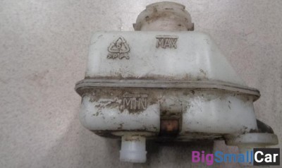 Бачок главного тормозного цилиндра от Hyundai Accent 2000-2012 - купить Аксае