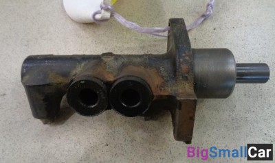 Цилиндр тормозной главный от Opel Vectra A 1988-1995 - купить Аксае