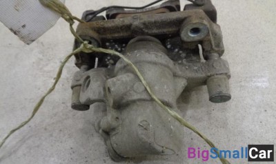 Суппорт задний левый от Ford Kuga 2012 - купить Аксае