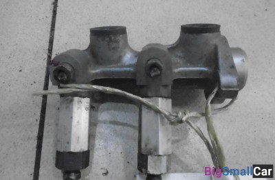 Цилиндр тормозной главный от Daewoo Nexia N100, N150 1994-2008 - купить Аксае