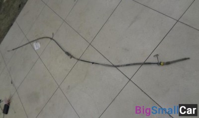 Трос стояночного тормоза правый от Lincoln Navigator 2002-2006 - купить Аксае