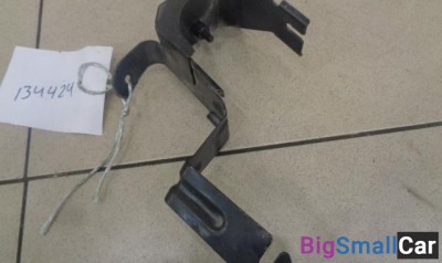 Кронштейн блока ABS насос от Renault Megane 1 1996-2002 - купить Аксае
