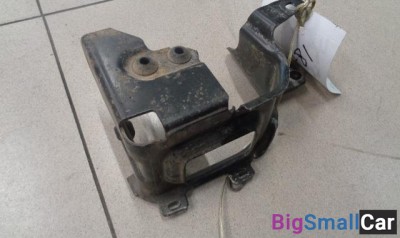 Кронштейн блока ABS насос от Citroen C-Elysee 2012 - купить Аксае