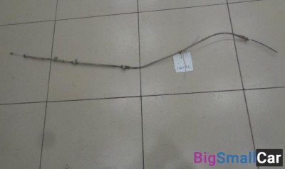 Трос стояночного тормоза правый от Suzuki Escudo 2005-2017 - купить Аксае