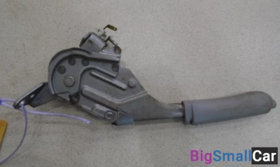 Рычаг стояночного тормоза от Nissan Cube Z10 1998-2002 - купить Аксае