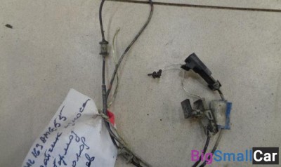 Датчик износа колодок передний от Mercedes-Benz M-Class W163 1997-2005 - купить Аксае