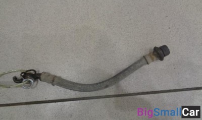 Шланг тормозной передний правый от Toyota Corolla E150 2006-2013 - купить Аксае
