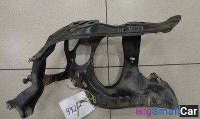 Кронштейн фар левый от BMW 7 серия E65, E66 2001-2008