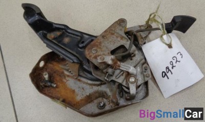 Педаль тормоза от Ford Explorer U152 2001-2005 - купить Аксае