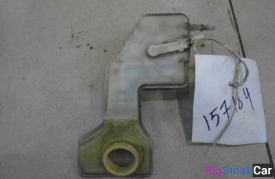 Бачок главного тормозного цилиндра от Mazda 3 BK 2003-2009 - купить Аксае