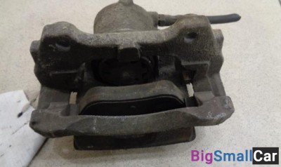 Суппорт передний правый от Fiat Grande Punto 199 2005-2018 - купить Аксае