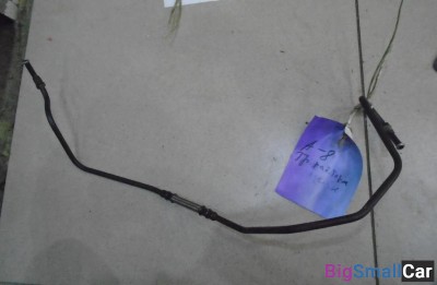 Трубка тормозная на блок ABS от Audi A8 D3 2002-2010 - купить Аксае