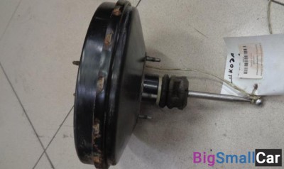 Усилитель тормозов вакуумный от Skoda Octavia A4 1996-2010 - купить Аксае