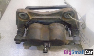 Суппорт передний левый от Honda Pilot 2008-2015 - купить Аксае