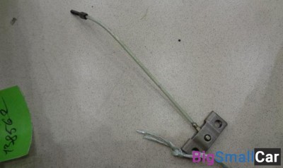 Трос стояночного тормоза центральный от Mitsubishi Lancer Cedia CS 2000-2003 - купить Аксае