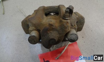 Суппорт задний левый от Rover 75 RJ 1999-2005 - купить Аксае