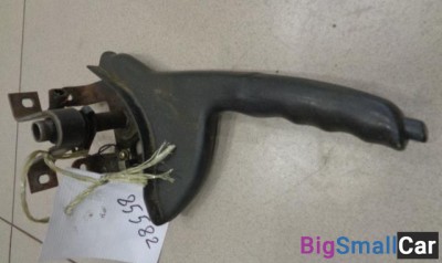 Рычаг стояночного тормоза от Hyundai Sonata 3 Y3 1993-1998 - купить Аксае