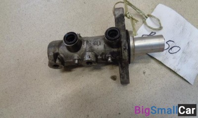 Цилиндр тормозной главный от Peugeot Boxer 250 2006 - купить Аксае