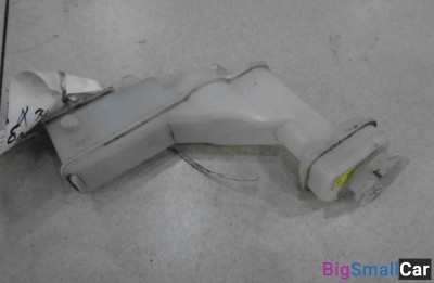 Бачок главного тормозного цилиндра от Nissan X-trail T31 2007-2015 - купить Аксае