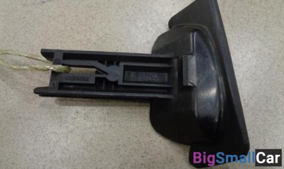 Рычаг стояночного тормоза от Mercedes-Benz E-Klass W211 2002-2009 - купить Аксае