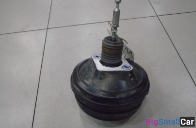 Усилитель тормозов вакуумный от Audi A6 C6, 4F 2004-2011 - купить Аксае