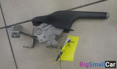 Рычаг стояночного тормоза от Honda Fit 2001-2008 - купить Аксае