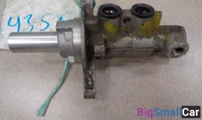Цилиндр тормозной главный от Toyota Camry XV40 2007-2011 - купить Аксае