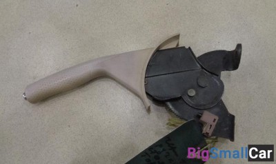 Рычаг стояночного тормоза от Chery Tiggo T11 2005-2016 - купить Аксае