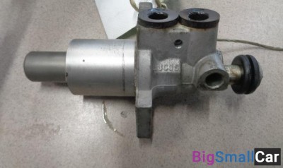 Цилиндр тормозной главный от Mercedes-Benz CL-Klass W215 1999-2006 - купить Аксае