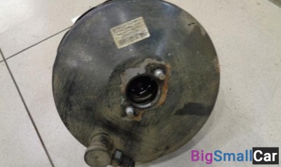 Усилитель тормозов вакуумный от Citroen Berlingo M59 2002-2012 - купить Аксае