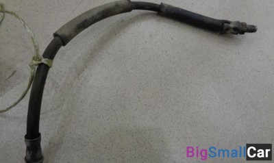 Шланг тормозной передний левый от Mercedes-Benz E-Klass W211 2002-2009 - купить Аксае