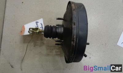 Усилитель тормозов вакуумный от Mitsubishi Mirage 4 1991-1995 - купить Аксае
