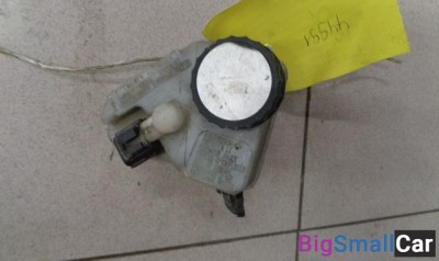 Бачок главного тормозного цилиндра от Ford Mondeo 3 2000-2007 - купить Аксае