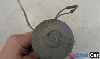 Крышка бачка тормозной жидкости от Honda CR-V 1995-2001 - купить Аксае