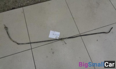 Трос стояночного тормоза правый от Chery Amulet A15 2006-2012 - купить Аксае