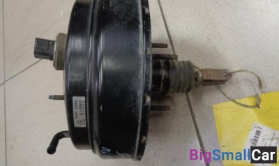 Усилитель тормозов вакуумный от Infiniti FX S50 2003-2007 - купить Аксае