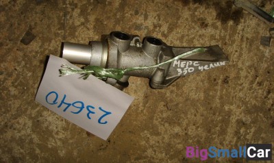 Цилиндр тормозной главный от Mercedes-Benz M-Class W164 2005-2011 - купить Аксае