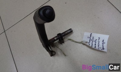 Рычаг стояночного тормоза от Mitsubishi Legnum 1996-2002 - купить Аксае