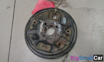 Щит опорный задний левый от Chery Amulet A15 2006-2012 - купить Аксае