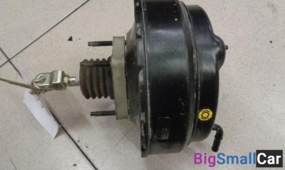 Усилитель тормозов вакуумный от Hyundai Matrix 2001-2010 - купить Аксае