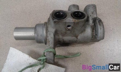 Цилиндр тормозной главный от Ford Fiesta 2002-2008 - купить Аксае