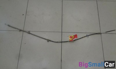 Трос стояночного тормоза левый от Suzuki Grand Vitara 2005-2015 - купить Аксае