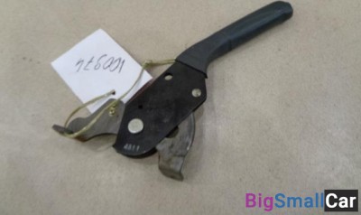 Рычаг стояночного тормоза от Kia Sportage 1993-2006 - купить Аксае