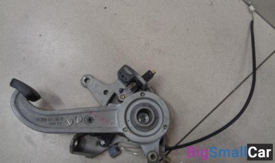 Педаль стояночного тормоза от Mercedes-Benz CL-Klass W215 1999-2006 - купить Аксае