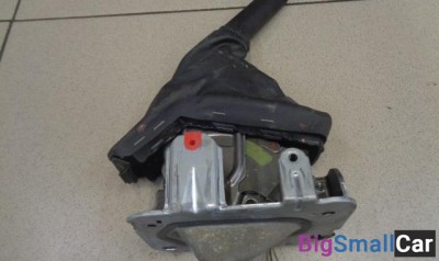 Рычаг стояночного тормоза от Opel Astra H 2004-2014 - купить Аксае