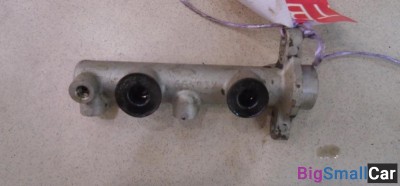 Цилиндр тормозной главный от Ford Explorer U2 1995-2001 - купить Аксае