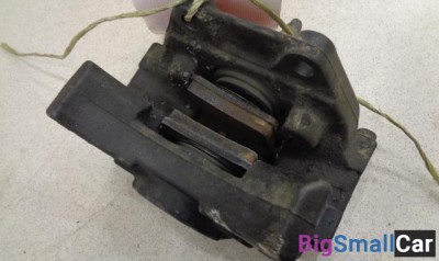 Суппорт задний левый от Mercedes-Benz CL-Klass W215 1999-2006 - купить Аксае