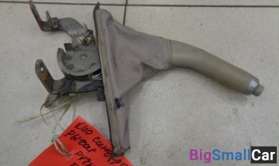 Рычаг стояночного тормоза от Kia Sorento 2002-2009 - купить Аксае