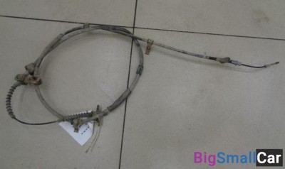 Трос стояночного тормоза правый от Kia Sorento 2002-2009 - купить Аксае